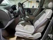 ✅ 2004 Saturn VUE V6 • VIN: 5GZCZ53454S816208 • Lot: 95139205. Listed on Copart with 240,583 mi. Free auction sales archive from the USA and detailed vehicle history report at DreamBid. Image 7.