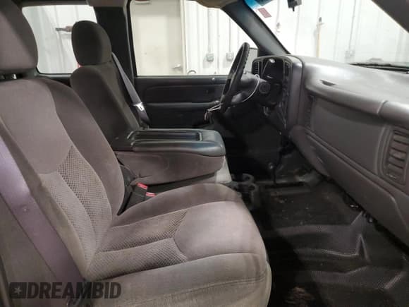 ✅ 2006 Chevrolet Silverado 1500 LT2 • VIN: 1GCEK19B36Z265946 • Лот: 54003095. Опубликован ранее на Copart с пробегом 206 605 миль. Бесплатный доступ к архиву аукционных продаж из США и подробный отчёт об истории автомобиля на DreamBid. Изображение 10.