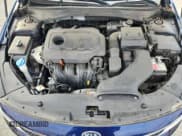 ✅ 2017 Kia Optima LX • VIN: 5XXGT4L35HG140266 • Lot: 93641915. Listed on Copart with 114,320 mi. Free auction sales archive from the USA and detailed vehicle history report at DreamBid. Image 11.