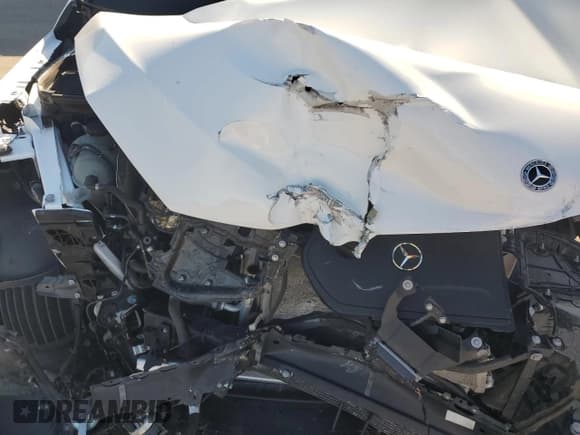 ✅ 2024 Mercedes-Benz GLE 350 • VIN: 4JGFB4FE7RB041396 • Лот: 87001815. Опубликован ранее на Copart с пробегом 56 928 миль. Бесплатный доступ к архиву аукционных продаж из США и подробный отчёт об истории автомобиля на DreamBid. Изображение 12.