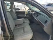 ✅ 2003 Mercury Grand Marquis LS Premium • VIN: 2MEFM75W73X699958 • Lot: 90725825. Listed on Copart with 89,520 mi. Free auction sales archive from the USA and detailed vehicle history report at DreamBid. Image 7.