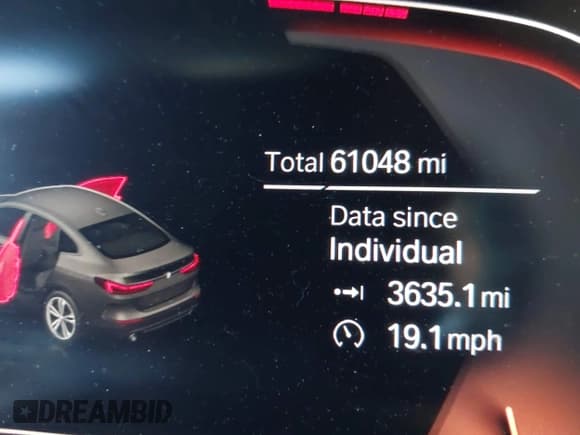 ✅ 2022 BMW 2 Series 228i • VIN: WBA53AK05N7K18799 • Lot: 43551575. Wystawiony na IAAI z przebiegiem 61 048 mil. Bezpłatny archiwum sprzedaży aukcyjnych z USA i szczegółowy raport historii pojazdu na DreamBid. Zdjęcie 7.