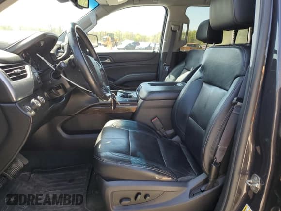 ✅ 2015 Chevrolet Tahoe LT • VIN: 1GNSKBKC6FR156951 • Lot: 54666335. Listed on Copart with 156,139 mi. Free auction sales archive from the USA and detailed vehicle history report at DreamBid. Image 7.