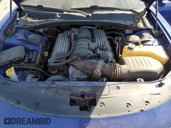 ✅ 2019 Dodge Charger Scat Pack • VIN: 2C3CDXGJ5KH558793 • Lot: 80305655. Listed on Copart with 75,410 mi. Free auction sales archive from the USA and detailed vehicle history report at DreamBid. Image 11.