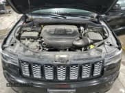 ✅ 2020 Jeep Grand Cherokee Laredo • VIN: 1C4RJFAGXLC420841 • Lot: 91309745. Wystawiony na Copart z przebiegiem 68 785 mil. Bezpłatny archiwum sprzedaży aukcyjnych z USA i szczegółowy raport historii pojazdu na DreamBid. Zdjęcie 12.