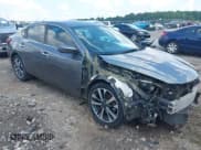 ✅ 2017 Nissan Altima SR • VIN: 1N4AL3AP9HC124955 • Lot: 42584204. Listed on IAAI with 150,268 mi. Free auction sales archive from the USA and detailed vehicle history report at DreamBid. Image 6.