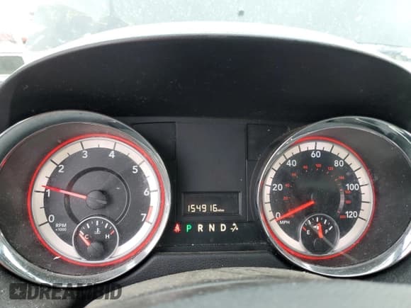 ✅ 2015 Dodge Grand Caravan SXT • VIN: 2C4RDGCG0FR624909 • Lot: 92295345. Wystawiony na Copart z przebiegiem 154 916 mil. Bezpłatny archiwum sprzedaży aukcyjnych z USA i szczegółowy raport historii pojazdu na DreamBid. Zdjęcie 9.