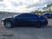 ✅ 2018 Chevrolet Malibu LT • VIN: 1G1ZD5ST5JF103471 • Lot: 43656129. Listed on IAAI with 138,362 mi. Free auction sales archive from the USA and detailed vehicle history report at DreamBid. Image 14.