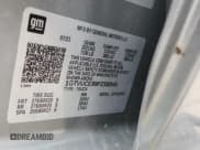 ✅ 2023 GMC Sierra 1500 Elevation • VIN: 1GTVUCE89PZ330543 • Lot: 69446615. Listed on Copart with 40,419 mi. Free auction sales archive from the USA and detailed vehicle history report at DreamBid. Image 12.