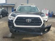 ✅ 2016 Toyota Tacoma SR • VIN: 5TFRX5GN8GX072535 • Lot: 91609145. Listed on Copart with 160,765 mi. Free auction sales archive from the USA and detailed vehicle history report at DreamBid. Image 5.