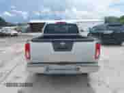 2016 Nissan Frontier SV with VIN 1N6AD0CW3GN766162, listed as a IAAI auction lot 42536867 with 160,819 mi miles and . Bid and sale history available at DreamBid. Image 16.