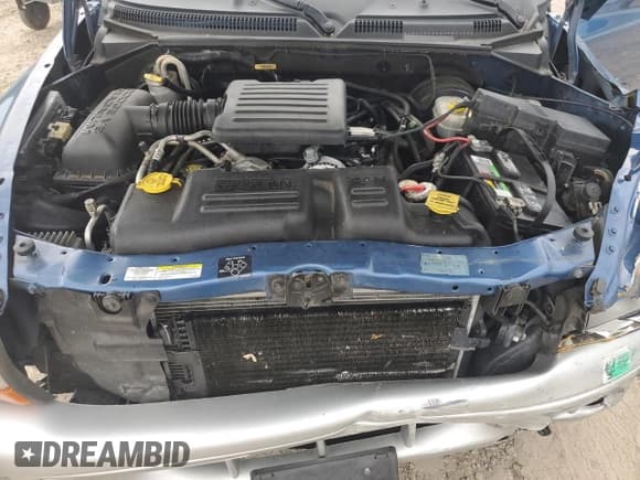 ✅ 2002 Dodge Dakota SLT • VIN: 1B7HL48N72S595180 • Lot: 74445204. Wystawiony na Copart z przebiegiem 151 579 mil. Bezpłatny archiwum sprzedaży aukcyjnych z USA i szczegółowy raport historii pojazdu na DreamBid. Zdjęcie 12.