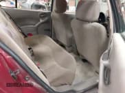 ✅ 2002 Pontiac Grand Am SE • VIN: 1G2NE52F92C291335 • Lot: 41665150. Listed on IAAI with 75,552 mi. Free auction sales archive from the USA and detailed vehicle history report at DreamBid. Image 8.