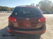 ✅ 2009 Hyundai Santa Fe Limited • VIN: 5NMSH13E59H330292 • Lot: 77545754. Listed on Copart with 102,104 mi. Free auction sales archive from the USA and detailed vehicle history report at DreamBid. Image 6.