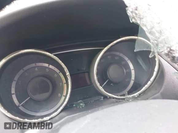 ✅ 2013 Hyundai Sonata SE • VIN: 5NPEC4AC0DH603259 • Lot: 41921039. Listed on IAAI with Not provided. Free auction sales archive from the USA and detailed vehicle history report at DreamBid. Image 7.