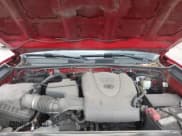 ✅ 2023 Toyota Tacoma TRD Off Road • VIN: 3TMCZ5AN1PM554715 • Lot: 43518609. Wystawiony na IAAI z przebiegiem 80 722 mil. Bezpłatny archiwum sprzedaży aukcyjnych z USA i szczegółowy raport historii pojazdu na DreamBid. Zdjęcie 10.