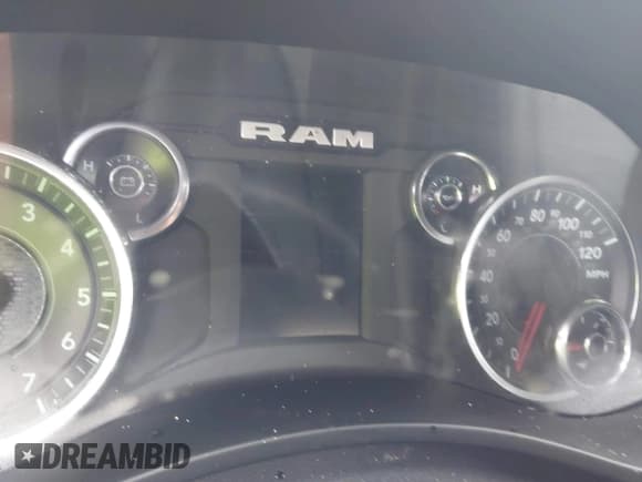 ✅ 2024 Ram 2500 Tradesman • VIN: 3C6UR5CJ3RG328604 • Lot: 43072325. Wystawiony na IAAI z przebiegiem Nie podano. Bezpłatny archiwum sprzedaży aukcyjnych z USA i szczegółowy raport historii pojazdu na DreamBid. Zdjęcie 16.