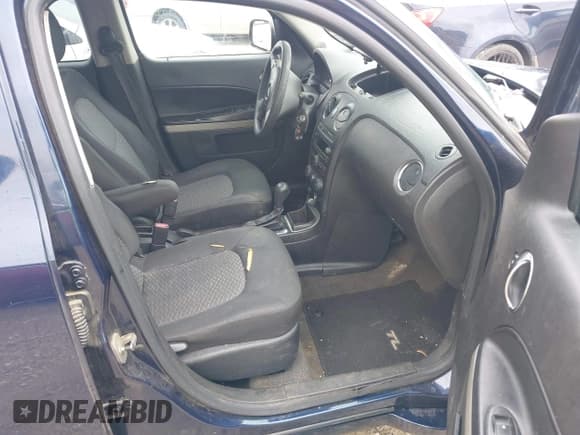 ✅ 2010 Chevrolet HHR LS • VIN: 3GNBAADB4AS508996 • Lot: 42181486. Listed on IAAI with 259,887 mi. Free auction sales archive from the USA and detailed vehicle history report at DreamBid. Image 5.