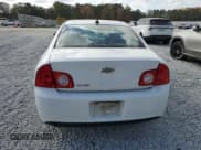 ✅ 2012 Chevrolet Malibu 1FL • VIN: 1G1ZA5EU0CF348047 • Lot: 79223204. Listed on Copart with 164,822 mi. Free auction sales archive from the USA and detailed vehicle history report at DreamBid. Image 6.