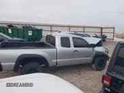 ✅ 2013 Toyota Tacoma • VIN: 5TFUU4EN3DX056559 • Lot: 43723808. Listed on IAAI with 187,593 mi. Free auction sales archive from the USA and detailed vehicle history report at DreamBid. Image 13.