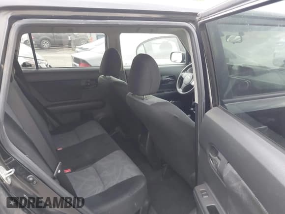 ✅ 2012 Scion xB • VIN: JTLZE4FE4CJ013209 • Lot: 43336960. Listed on IAAI with 129,734 mi. Free auction sales archive from the USA and detailed vehicle history report at DreamBid. Image 8.