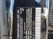 ✅ 2020 Mercedes-Benz C 63 S AMG • VIN: 55SWF8HB7LU331885 • Lot: 82715365. Wystawiony na Copart z przebiegiem 49 293 mil. Bezpłatny archiwum sprzedaży aukcyjnych z USA i szczegółowy raport historii pojazdu na DreamBid. Zdjęcie 12.