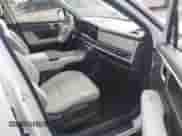 2025 Hyundai Santa Fe SEL z VIN 5NMP24GL0SH076658, wystawiony jako IAAI lot #43616886 z przebiegiem 5 183 mil mil oraz . Historia ofert i sprzedaży dostępna na DreamBid. Obrazek 5.