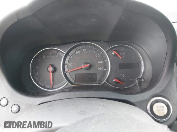 ✅ 2014 Nissan Maxima SV • VIN: 1N4AA5AP5EC483765 • Lot: 42381072. Listed on IAAI with Not provided. Free auction sales archive from the USA and detailed vehicle history report at DreamBid. Image 7.