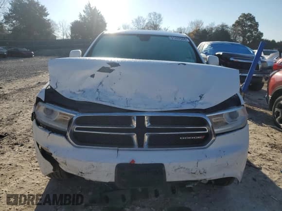 ✅ 2016 Dodge Durango SXT • VIN: 1C4RDHAG2GC459707 • Lot: 91202555. Wystawiony na Copart z przebiegiem 132 553 mil. Bezpłatny archiwum sprzedaży aukcyjnych z USA i szczegółowy raport historii pojazdu na DreamBid. Zdjęcie 5.