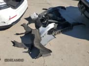 ✅ 2023 Honda Accord EX • VIN: 1HGCY1F39PA021948 • Лот: 87083565. Опубликован ранее на Copart с пробегом 101 299 миль. Бесплатный доступ к архиву аукционных продаж из США и подробный отчёт об истории автомобиля на DreamBid. Изображение 12.