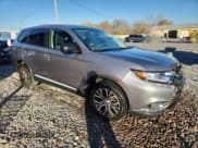 ✅ 2018 Mitsubishi Outlander ES • VIN: JA4AZ3A31JZ058128 • Lot: 92112545. Wystawiony na Copart z przebiegiem 96 408 mil. Bezpłatny archiwum sprzedaży aukcyjnych z USA i szczegółowy raport historii pojazdu na DreamBid. Zdjęcie 4.