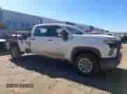 2022 Chevrolet Silverado 3500HD Work Truck с VIN 1GC4YSE71NF185739, выставлен на аукционе Copart как лот 82388624 с пробегом 16 764 миль миль и Списание • Salvage title. История ставок и продаж доступна на DreamBid. Изображение 4.