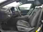 2022 Toyota Camry Hybrid SE with VIN 4T1S31AK6NU592554, listed as a Copart auction lot 80089135 with 166,135 mi miles and Salvage title. Bid and sale history available at DreamBid. Image 7.