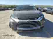 2019 Chevrolet Blazer Premier with VIN 3GNKBFRS7KS675048, listed as a Copart auction lot 68173735 with 53,577 mi miles and Salvage title. Bid and sale history available at DreamBid. Image 5.