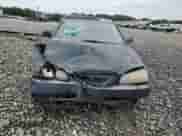 2005 Hyundai Elantra GLS z VIN KMHDN46D95U145649, wystawiony jako Copart lot #71177094 z przebiegiem 418 706 mil mil oraz Szkoda całkowita • Salvage title. Historia ofert i sprzedaży dostępna na DreamBid. Obrazek 5.