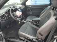 ✅ 2015 Volkswagen Beetle Fleet Edition • VIN: 3VWF17AT2FM647740 • Lot: 67149103. Listed on Copart with 79,154 mi. Free auction sales archive from the USA and detailed vehicle history report at DreamBid. Image 7.