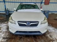 ✅ 2014 Subaru Crosstrek Premium • VIN: JF2GPACC0E8229021 • Lot: 95541565. Listed on Copart with 159,708 mi. Free auction sales archive from the USA and detailed vehicle history report at DreamBid. Image 5.