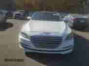 2016 Hyundai Genesis 3.8L z VIN KMHGN4JE6GU117050, wystawiony jako Copart lot #78604184 z przebiegiem 88 268 mil mil oraz Szkoda całkowita • Salvage title. Historia ofert i sprzedaży dostępna na DreamBid. Obrazek 5.