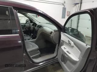 ✅ 2010 Chevrolet Traverse 1LT • VIN: 1GNLVFEDXAS150207 • Lot: 43236413. Wystawiony na IAAI z przebiegiem 227 831 mil. Bezpłatny archiwum sprzedaży aukcyjnych z USA i szczegółowy raport historii pojazdu na DreamBid. Zdjęcie 5.