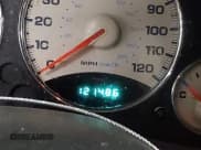 ✅ 2004 Jeep Liberty Limited • VIN: 1J4GK58K64W205203 • Lot: 41845473. Listed on IAAI with 121,486 mi. Free auction sales archive from the USA and detailed vehicle history report at DreamBid. Image 16.