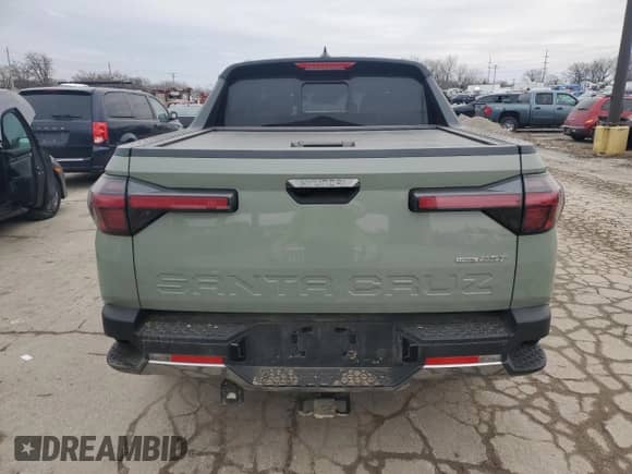 2023 Hyundai Santa Cruz Limited z VIN 5NTJEDAF0PH045941, wystawiony jako Copart lot #44115795 z przebiegiem Nie podano mil oraz Szkoda całkowita • Salvage title. Historia ofert i sprzedaży dostępna na DreamBid. Obrazek 6.