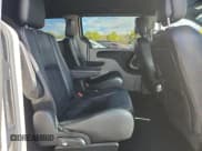 ✅ 2017 Dodge Grand Caravan SXT • VIN: 2C4RDGCG0HR625271 • Лот: 80835805. Опубликован ранее на Copart с пробегом 78 076 миль. Бесплатный доступ к архиву аукционных продаж из США и подробный отчёт об истории автомобиля на DreamBid. Изображение 11.