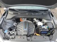 ✅ 2023 Hyundai Kona SE • VIN: KM8K23AG8PU170881 • Лот: 80644895. Опубликован ранее на Copart с пробегом 24 015 миль. Бесплатный доступ к архиву аукционных продаж из США и подробный отчёт об истории автомобиля на DreamBid. Изображение 12.