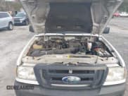 ✅ 2008 Ford Ranger XL • VIN: 1FTYR10D48PA61999 • Lot: 43799287. Listed on IAAI with 118,338 mi. Free auction sales archive from the USA and detailed vehicle history report at DreamBid. Image 10.