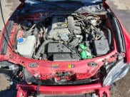 ✅ 2017 Mazda MX-5 Miata Club • VIN: JM1NDAC71H0123617 • Лот: 84585125. Опубликован ранее на Copart с пробегом 47 497 миль. Бесплатный доступ к архиву аукционных продаж из США и подробный отчёт об истории автомобиля на DreamBid. Изображение 11.