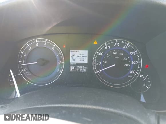 ✅ 2017 Infiniti QX50 • VIN: JN1BJ0RP8HM387894 • Лот: 43557781. Опубликован ранее на IAAI с пробегом 65 383 миль. Бесплатный доступ к архиву аукционных продаж из США и подробный отчёт об истории автомобиля на DreamBid. Изображение 7.