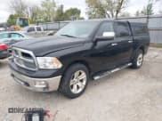 ✅ 2012 Ram 1500 Big Horn • VIN: 1C6RD7LTXCS105526 • Лот: 43495994. Опубликован ранее на IAAI с пробегом 173 541 миль. Бесплатный доступ к архиву аукционных продаж из США и подробный отчёт об истории автомобиля на DreamBid. Изображение 2.
