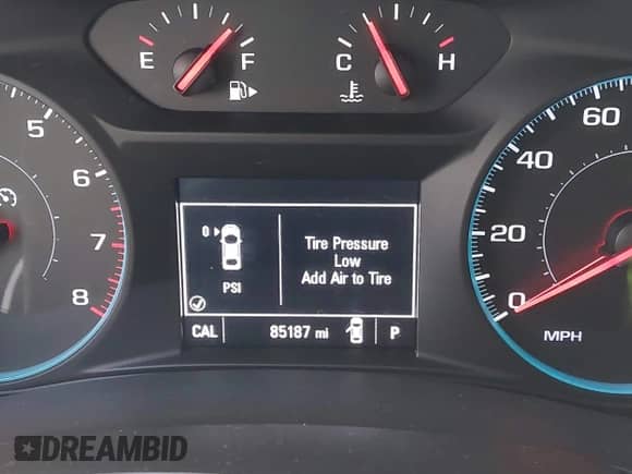 2016 Chevrolet Malibu LS с VIN 1G1ZC5ST4GF288222, выставлен на аукционе IAAI как лот 42655243 с пробегом 85 187 миль миль и . История ставок и продаж доступна на DreamBid. Изображение 15.