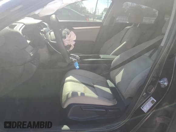 ✅ 2017 Honda Civic LX • VIN: 2HGFC2F52HH567657 • Lot: 89864975. Wystawiony na Copart z przebiegiem 103 815 mil. Bezpłatny archiwum sprzedaży aukcyjnych z USA i szczegółowy raport historii pojazdu na DreamBid. Zdjęcie 7.