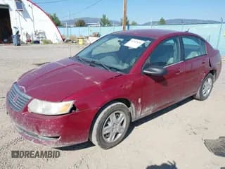✅ 2006 Saturn ION • VIN: 1G8AJ55F26Z187008 • Лот: 43307636. Опубликован ранее на IAAI с пробегом 153 793 миль. Бесплатный доступ к архиву аукционных продаж из США и подробный отчёт об истории автомобиля на DreamBid. Изображение 2.